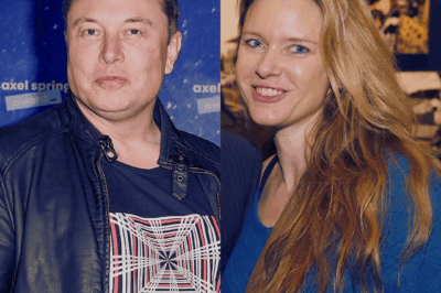 Elon Musk’s Ex-Wife Spills the Truth About Becoming a Billionaire