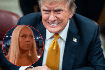 Rumors that Beyoncé received money to support Kamala Harris, Donald Trump immediately intervened