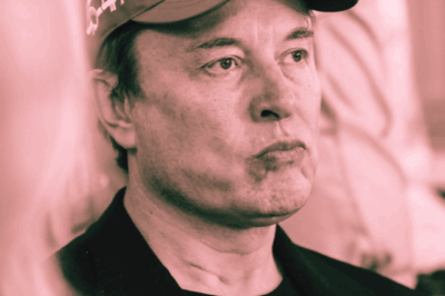 Elon Musk embarrassed as Social Security ‘fraud’ claim debunked by new data