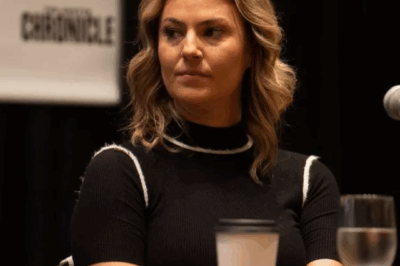 What’s going on?? A lot of golf fans are calling for CBS to fire Amanda Balionis over Rickie Fowler’s moment