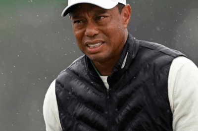 Tiger Woods explains how 2013 back injury led to some ‘very dark days’