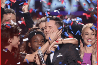 ‘American Idol’ winner leaves country music behind to return to where it all began