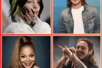The complete list of winners of the American Music Awards 2025: Billie Eilish ‘sweeps’ 7 major awards.