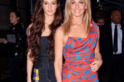 Audrey McGraw, the youngest daughter of Tim McGraw and Faith Hill, shared a ‘special’ update about her upcoming first album release.