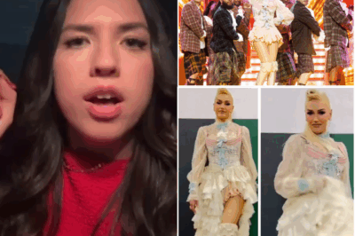 ”A pot of pig bran”: TikToker reveals shock truth about American Music Awards’ ‘live’ performances
