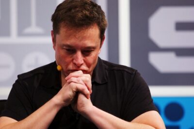 Elon Musk shares plans to dramatically cut political spending as he admits he no longer has ‘power’