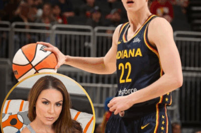 Kendra Lust BLASTS WNBA Over “Disgusting” Treatment of Caitlin Clark – Fans Are FURIOUS!