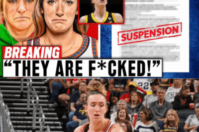 BREAKING: Caitlin Clark TARGETED in BRUTAL On-Court Assault! Sheldon & Mabrey FACE Consequences