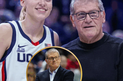 Geno’s WNBA Move STUNS Fans – Paige Bueckers Drops 3-Word BOMBSHELL!