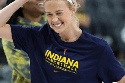 WNBA’s Sophie Cunningham CASHES IN BIG—$1M Deal After Caitlin Clark Feud Goes Viral!