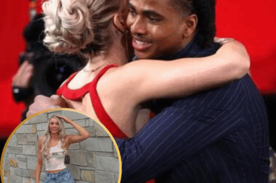 NBA Draft Pick’s Secret Weapon? Cover Girl Model GF & Her ARMY of Fans Are Taking Over the League!