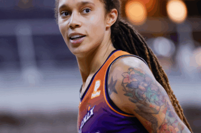 WNBA in FIRESTORM Over Shocking Brittney Griner Decision—Fans Are FURIOUS!