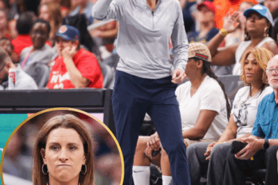 FANS DEMAND ANSWERS: Should Stephanie White Be FIRED After Indiana Fever’s Brutal Season?!