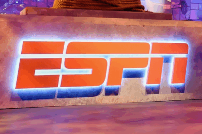 Shocking News Rocks ESPN as Beloved Star Reveals Parkinson’s Diagnosis—Fans React!