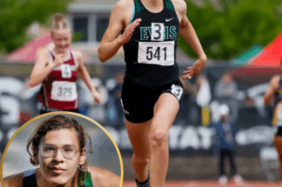 They said I couldn’t dominate—I just DESTROYED the competition! Veronica Garcia’s BRUTAL message after silencing haters at the girls’ track meet will have everyone talking!