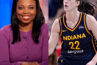 Jemele Hill DROPS BOMBSHELL: Angel Reese is the ‘MJ of the WNBA’—AND Already Surpasses Caitlin Clark!