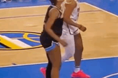 ANGEL REESE SLAPS KIKI IRIAFEN IN THE FACE MID-GAME! You WON’T Believe This WILD Moment