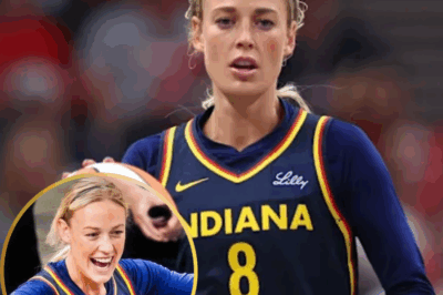 Sophie Cunningham DROPS Truth Bomb After EJECTION for Defending Caitlin Clark! Fans Are STUNNED!