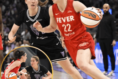 Valkyries Coach DROPS BOMBSHELL on Caitlin Clark’s Struggles: ‘She CAN’T Handle the Physical Play!