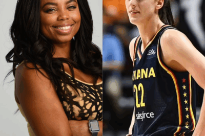 Jemele Hill Says Angel Reese is the “MJ of the WNBA” – Is She ALREADY Better Than Caitlin Clark?!