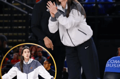 Indiana Fever Stuns WNBA Fans With SHOCKING Signing – Caitlin Clark’s Controversial Rival Joins the Team!