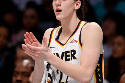 Caitlin Clark Turns Heads with Jaw-Dropping Pregame Look – Fans Can’t Handle Those Ripped Abs!