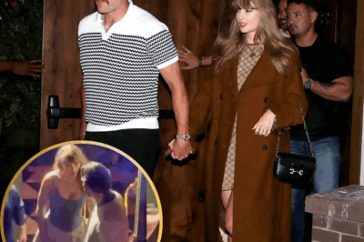 Did Taylor Swift Have a Little Too Much Fun? Fans Go Wild After Video Shows Her Stumbling With Travis Kelce—What Really Happened