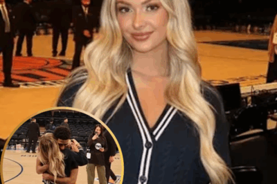 THIS Celeb Secretly Brought the Pacers UNREAL Luck Before Game 1—Fans Are STUNNED!