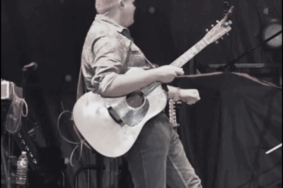 Country music world shocked by the tragic passing of famous band leader