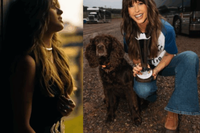 Ella Langley: ”The 2025 ACM Awards were the brightest day of my career, but also the darkest”