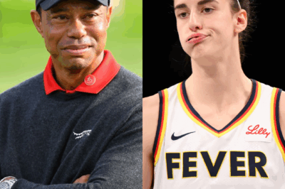 Colin Cowherd compared Caitlin Clark’s level of influence to that of Tiger Woods, surprising many people.