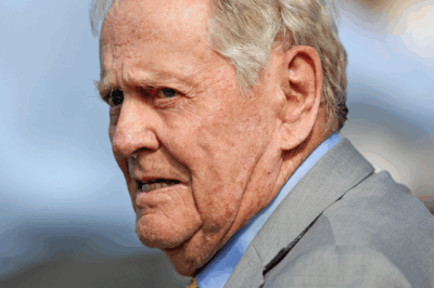 ‘It’s unsettling’: Jack Nicklaus expresses his discomfort with mid-round interviews