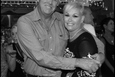 Lorrie Morgan expressed her sadness following the passing of her husband after his battle with cancer