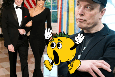 “Shock report: Elon Musk allegedly had a secret affair with the wife of White House advisor Stephen Miller.”