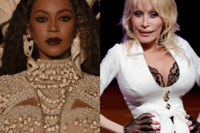 Despite fan protests, Dolly Parton speaks out admitting to liking Beyonce’s vibrant rendition of “Jolene”