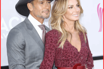 ”Faith Hill may not return to country music”