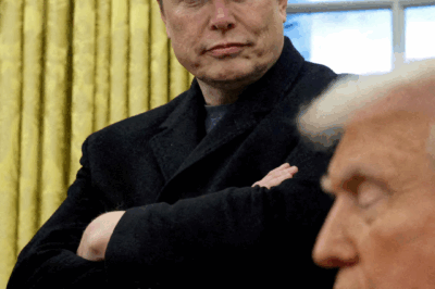 Conflict erupts, President Trump and billionaire Elon Musk have a fierce war of words