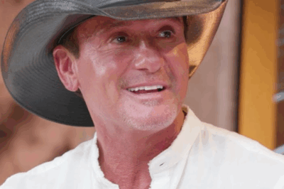 Tim McGraw Makes Bold Promise to Fans in Health Update