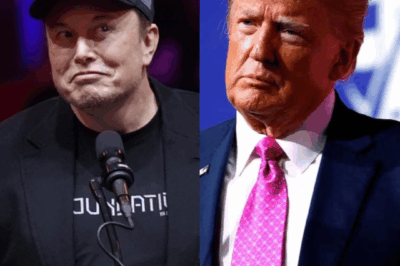 Don’t underestimate Elon Musk, there’s one thing Trump should definitely worry about