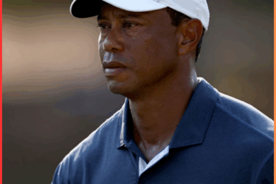 Tiger Woods and many big names will not participate in this year’s US Open