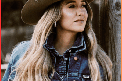 Lainey Wilson shares her worries about her upcoming role in a major movie