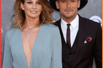No one could have expected that on the rare occasion Faith Hill reappeared on stage, she would be severely criticized for her appearance by trolls.