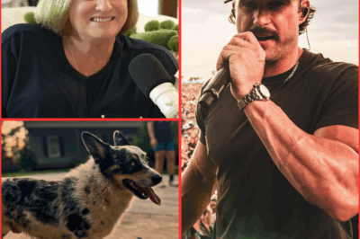 Riley Green Reveals Two ‘Big Hurdles’ to Overcome in Dating: ”My Mom and My Dog Carl”