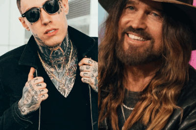 Trace Cyrus speaks out against his father, Billy Ray Cyrus: “This man is so hungry for fame it’s pathetic”