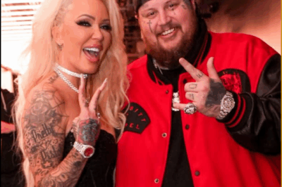 Jelly Roll and his wife Bunnie Xo are proud owners of a new Lambo. The only problem? They didn’t know how to drive it!