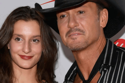 Tim McGraw’s daughter Audrey urges fans to remember the importance of equality as the world is ‘losing its humanity’