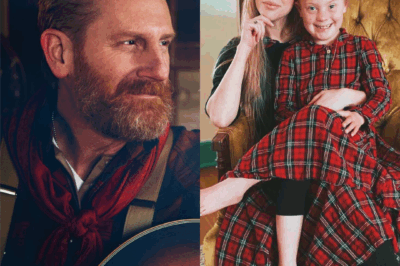 Rory Feek’s eldest daughter, Heidi, pledges to fight for Indiana stemming from a deathbed promise to her mother, Joey Feek, when Joey was dying.