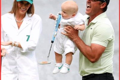 Brooks Koepka ‘Apologizes’ to Wife and Family for Making Everyone Bear the Burden of His Emotional Turmoil