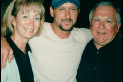 Tim McGraw mourns the passing of his lifelong friend – the legendary music director.