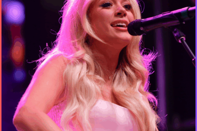 The next chapter of Megan Moroney will be all purple? Country music fans are predicting that!